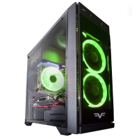 PracticA GameBOSS (9Ki5FR3G107S2H2)